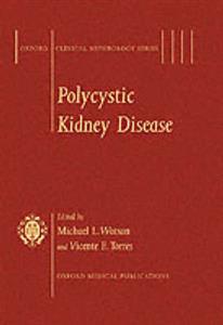 Polycystic Kidney Disease