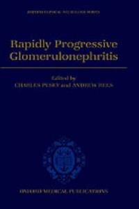 Rapidly Progressive Glomerulonephritis