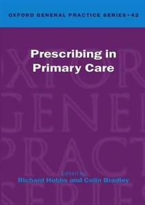 Prescribing in Primary Care