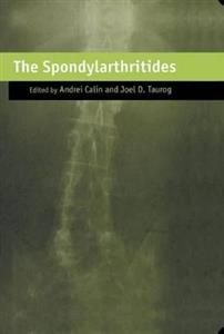 Spondylarthritides