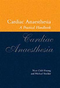 Cardiac Anaesthesia