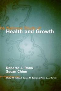 National Study of Health and Growth