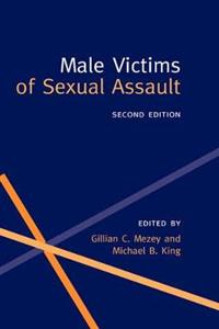 Male Victims of Sexual Assault