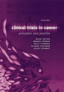 Clinical Trials in Cancer