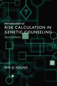 Introduction to Risk Calculation in Genetic Counselling