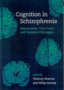 Cognition in Schizophrenia