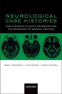 Neurological Case Histories