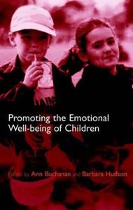 Promoting Children's Emotional Wellbeing