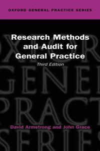 Research Methods and Audit in General Practice