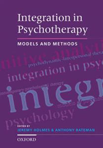 Integration in Psychotherapy