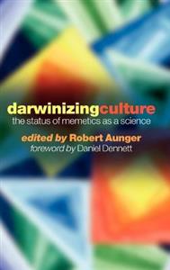 Darwinizing Culture