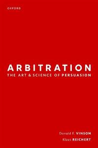 Arbitration