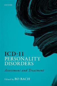 ICD-11 Personality Disorders Assessment and Treatment