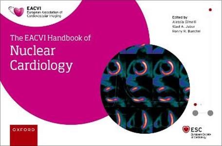 EACVI HANDBOOK OF NUCLEAR CARDIOLOGY