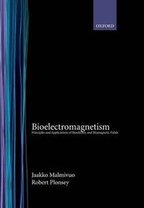 Bioelectromagnetism