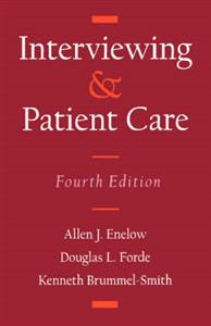 Interviewing and Patient Care