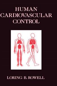 Human Cardiovascular Control