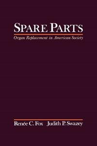 Spare Parts