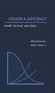 Vitamin A Deficiency