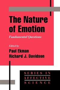 The Nature of Emotion