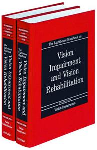 Lighthouse Handbook on Vision Impairment and Vision Rehabilitation