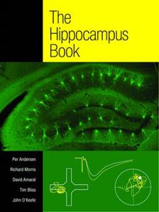 The Hippocampus Book