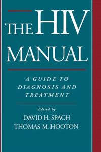 The HIV Manual