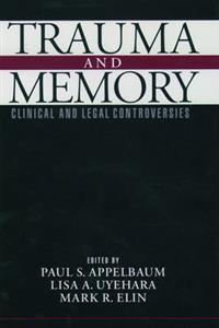 Trauma and Memory