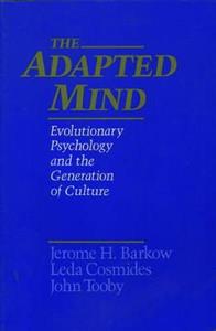 The Adapted Mind