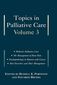 Topics in Palliative Care