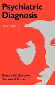 Psychiatric Diagnosis