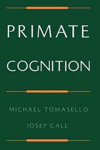 Primate Cognition