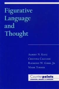 Figurative Language and Thought