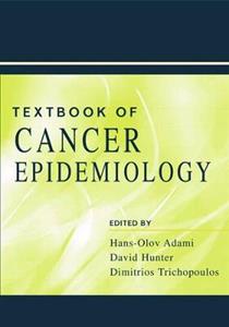 Textbook of Cancer Epidemiology