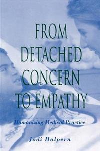 From Detached Concern to Empathy