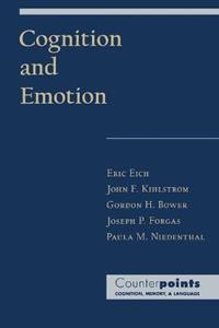 Cognition and Emotion