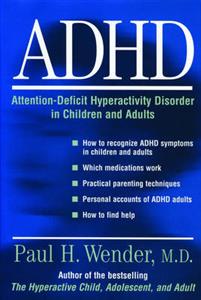 ADHD