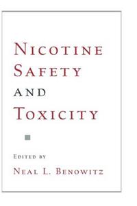 Nicotine Safety and Toxicity