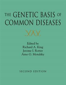 The Genetic Basis of Common Diseases