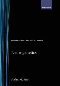 Neurogenetics