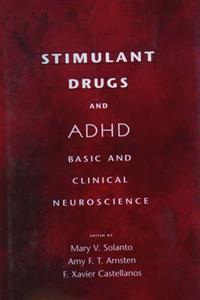 Stimulant Drugs and ADHD