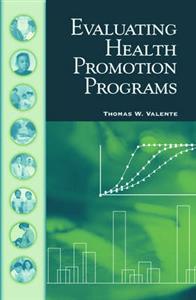 Evaluating Health Promotion Programs