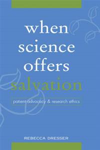 When Science Offers Salvation