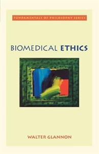 Biomedical Ethics