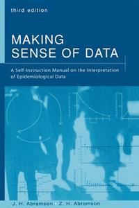 Making Sense of Data