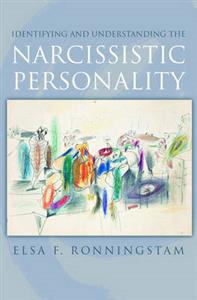 Identifying and Understanding the Narcissistic Personality