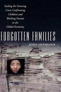 Forgotten Families: Ending the Growing Crisis