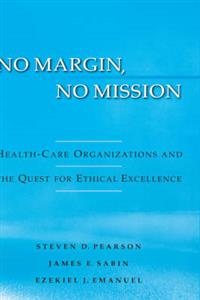 No Margin, No Mission