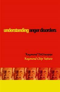 Understanding Anger Disorders