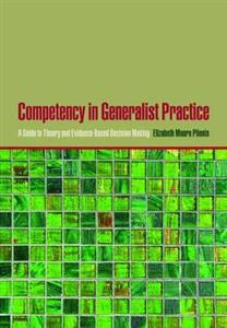 Competency in Generalist Practice